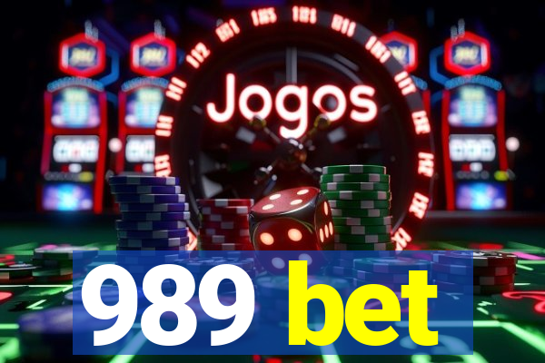 989 bet